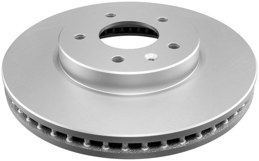 Disc Brake Rotor AmeriBRAKES 593875
