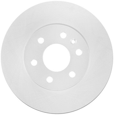Disc Brake Rotor AmeriBRAKES 593883