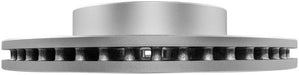 Disc Brake Rotor AmeriBRAKES 593883