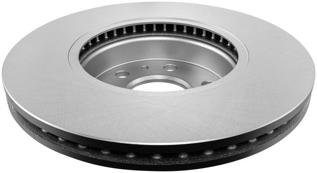 Disc Brake Rotor AmeriBRAKES 593883