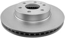 Disc Brake Rotor AmeriBRAKES 593883