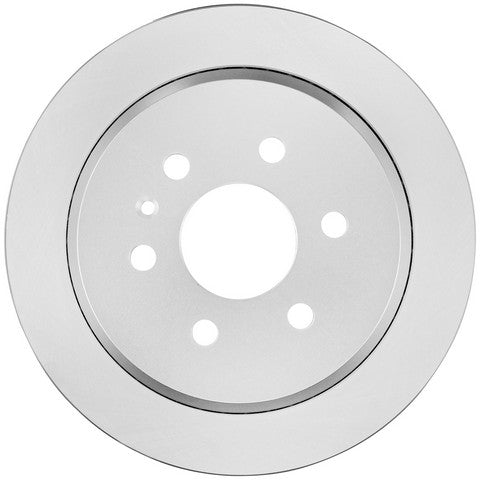 Disc Brake Rotor AmeriBRAKES 593884