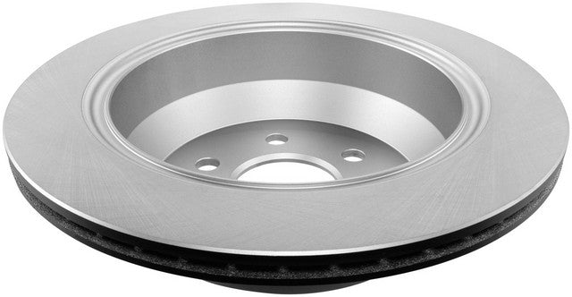 Disc Brake Rotor AmeriBRAKES 593884