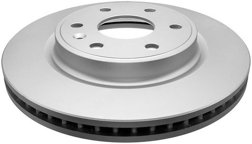 Disc Brake Rotor AmeriBRAKES 593915