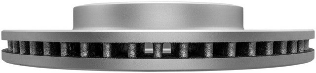 Disc Brake Rotor AmeriBRAKES 593915