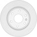 Disc Brake Rotor AmeriBRAKES 593915