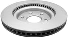 Disc Brake Rotor AmeriBRAKES 593915