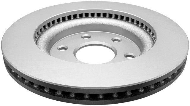 Disc Brake Rotor AmeriBRAKES 593915
