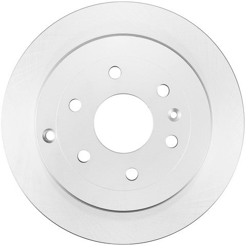 Disc Brake Rotor AmeriBRAKES 593925