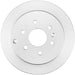Disc Brake Rotor AmeriBRAKES 593925