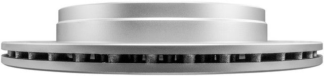 Disc Brake Rotor AmeriBRAKES 593925