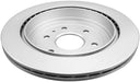 Disc Brake Rotor AmeriBRAKES 593925