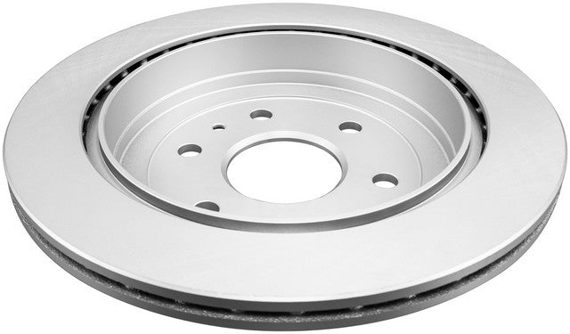 Disc Brake Rotor AmeriBRAKES 593925
