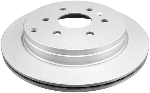 Disc Brake Rotor AmeriBRAKES 593925