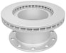 Disc Brake Rotor AmeriBRAKES 598175