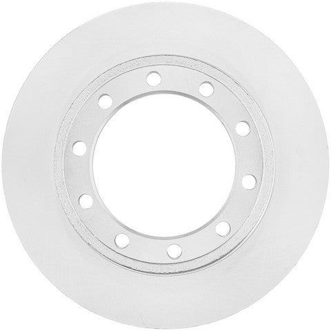 Disc Brake Rotor AmeriBRAKES 598200