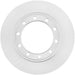 Disc Brake Rotor AmeriBRAKES 598200