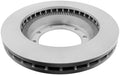 Disc Brake Rotor AmeriBRAKES 598200