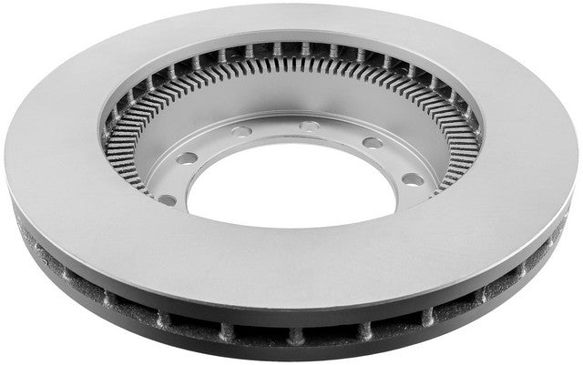Disc Brake Rotor AmeriBRAKES 598200