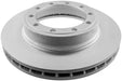 Disc Brake Rotor AmeriBRAKES 598200