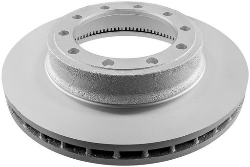 Disc Brake Rotor AmeriBRAKES 598200