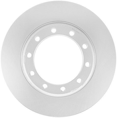 Disc Brake Rotor AmeriBRAKES 598225