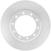 Disc Brake Rotor AmeriBRAKES 598225