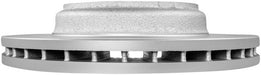 Disc Brake Rotor AmeriBRAKES 598225