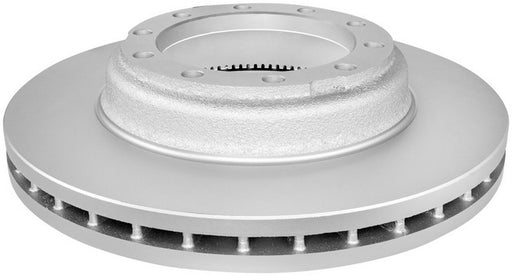 Disc Brake Rotor AmeriBRAKES 598225