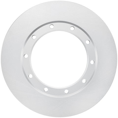 Disc Brake Rotor AmeriBRAKES 598230