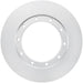 Disc Brake Rotor AmeriBRAKES 598230