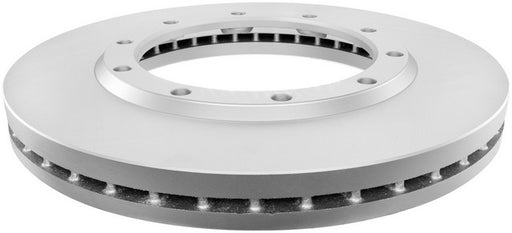 Disc Brake Rotor AmeriBRAKES 598230