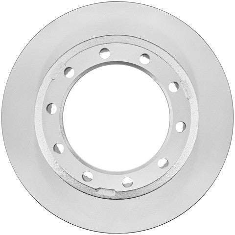 Disc Brake Rotor AmeriBRAKES 598235
