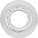Disc Brake Rotor AmeriBRAKES 598235