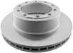 Disc Brake Rotor AmeriBRAKES 598235