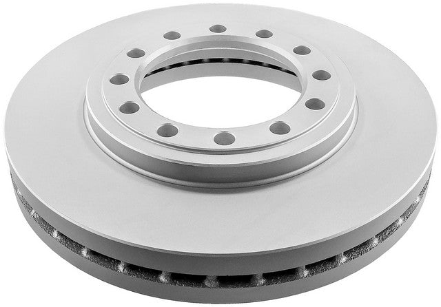 Disc Brake Rotor AmeriBRAKES 598305