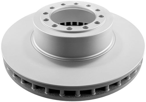Disc Brake Rotor AmeriBRAKES 598310