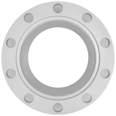 Disc Brake Rotor AmeriBRAKES 598320