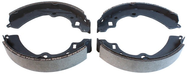 Drum Brake Shoe AmeriBRAKES 600