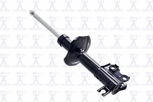 Suspension Strut FCS Automotive 631517