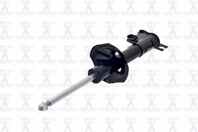 Suspension Strut FCS Automotive 631517