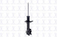 Suspension Strut FCS Automotive 631517