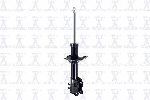 Suspension Strut FCS Automotive 631517