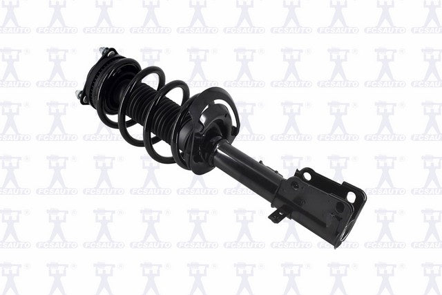 Suspension Strut and Coil Spring Assembly FCS Automotive 6333406L