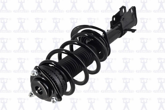 Suspension Strut and Coil Spring Assembly FCS Automotive 6333406L