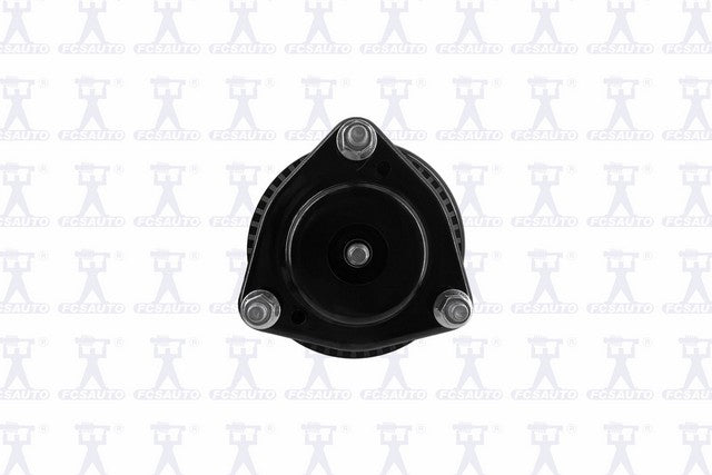 Suspension Strut and Coil Spring Assembly FCS Automotive 6333406L