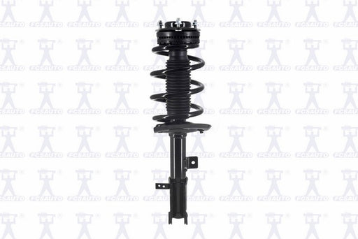 Suspension Strut and Coil Spring Assembly FCS Automotive 6333406L