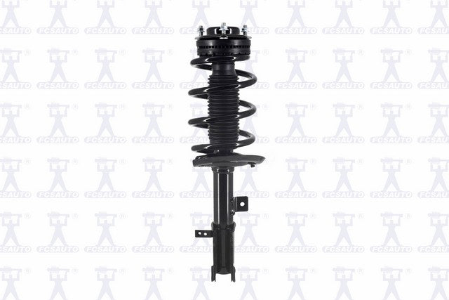 Suspension Strut and Coil Spring Assembly FCS Automotive 6333406L