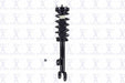 Suspension Strut and Coil Spring Assembly FCS Automotive 6345799