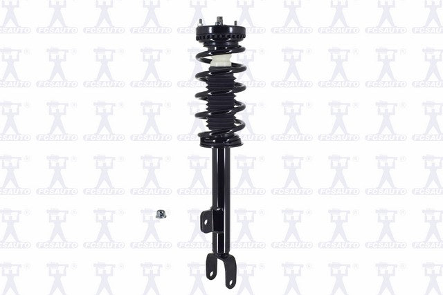 Suspension Strut and Coil Spring Assembly FCS Automotive 6345799